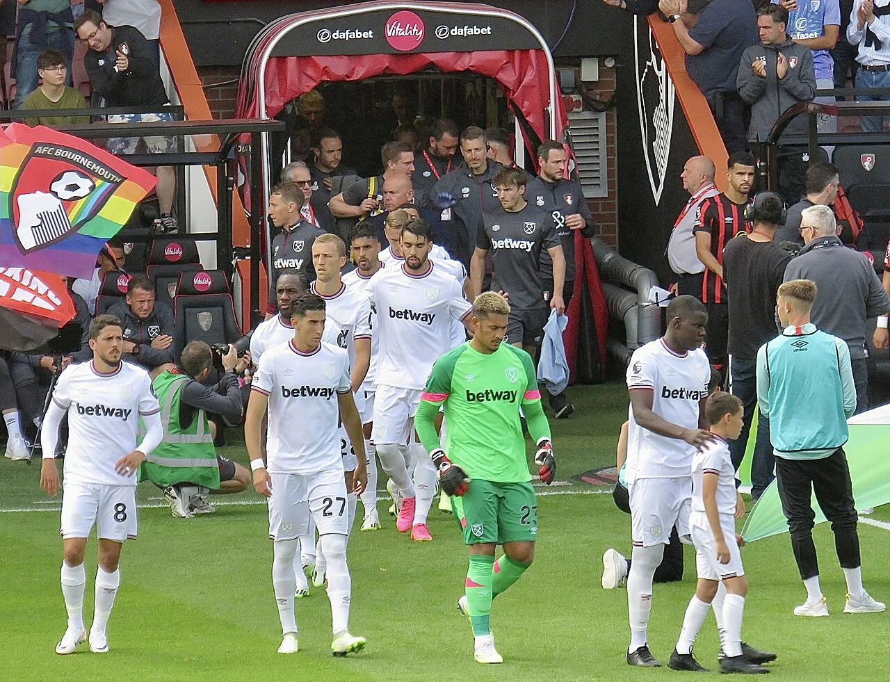 How AFC Bournemouth Is Tackling Carbon Accounting for the Beautiful Game